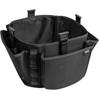 Tool belt for bucket loadout, YETI