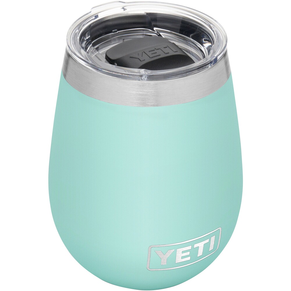 Vacuum insulated wine mug Rambler 295 ml, YETI
