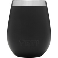 Vakuum Isolier Weinbecher Rambler 295 ml, YETI