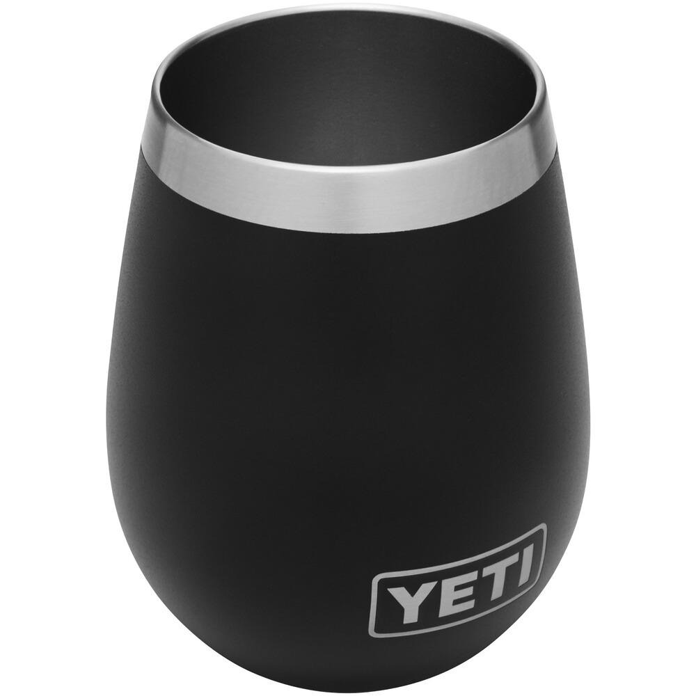 Vakuum Isolier Weinbecher Rambler 295 ml, YETI
