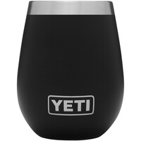 Vakuum Isolier Weinbecher Rambler 295 ml, YETI