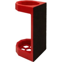 Magnetischer Schalldämpferhalter , MASIMO