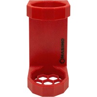 Magnetischer Schalldämpferhalter , MASIMO