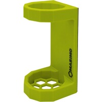 Magnetischer Schalldämpferhalter  , MASIMO