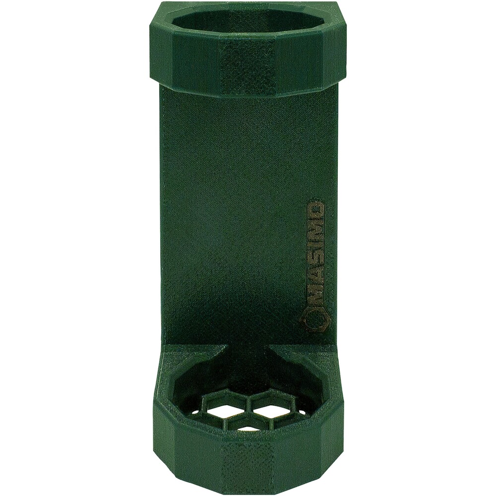 Magnetischer Schalldämpferhalter