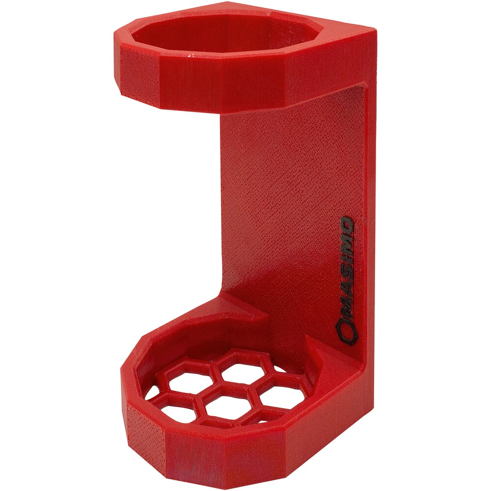 Magnetischer Schalldämpferhalter , MASIMO