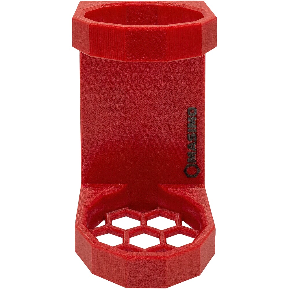 Magnetischer Schalldämpferhalter