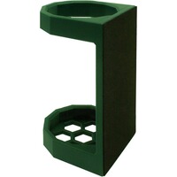 Magnetischer Schalldämpferhalter , MASIMO