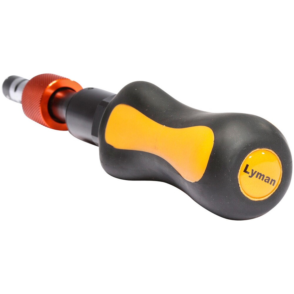 Drehmomentschlüssel Pro Drive, Lyman