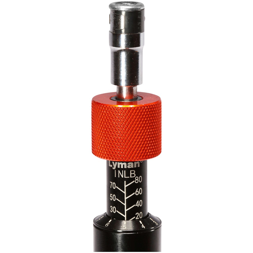 Drehmomentschlüssel Pro Drive, Lyman
