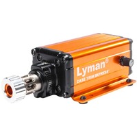 Hülsentrimmer Xpress, Lyman