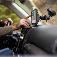 Navigationsgerät Tread XL Overland Edition, GARMIN