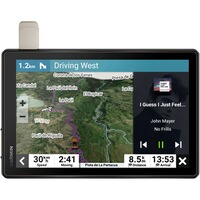 Navigationsgerät Tread XL Overland Edition, GARMIN