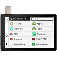 Navigationsgerät Tread XL Overland Edition, GARMIN
