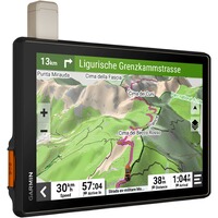 Navigationsgerät Tread XL Overland Edition, GARMIN