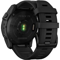 Armbanduhr Fenix 7X Sapphire Solar, GARMIN