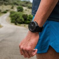 Armbanduhr Fenix 7X Sapphire Solar, GARMIN