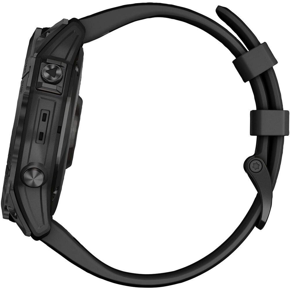 Armbanduhr Fenix 7X Sapphire Solar, GARMIN