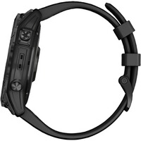 Armbanduhr Fenix 7X Sapphire Solar, GARMIN