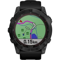 Armbanduhr Fenix 7X Sapphire Solar, GARMIN