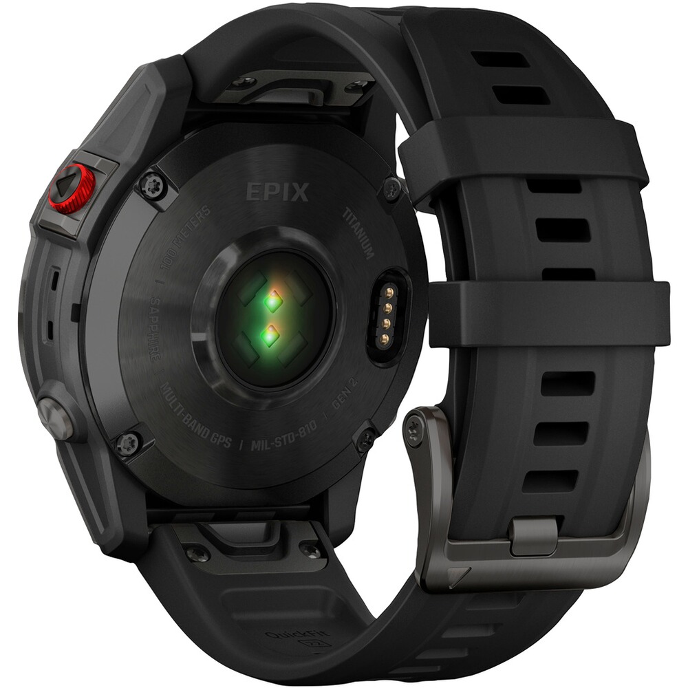 Armbanduhr EPIX Sapphire Gen. 2, GARMIN
