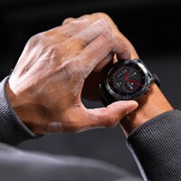 Armbanduhr EPIX Sapphire Gen. 2, GARMIN