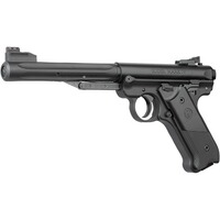 Luftpistole Mark IV , Ruger