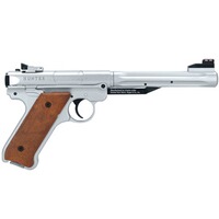 Luftpistole Mark IV , Ruger
