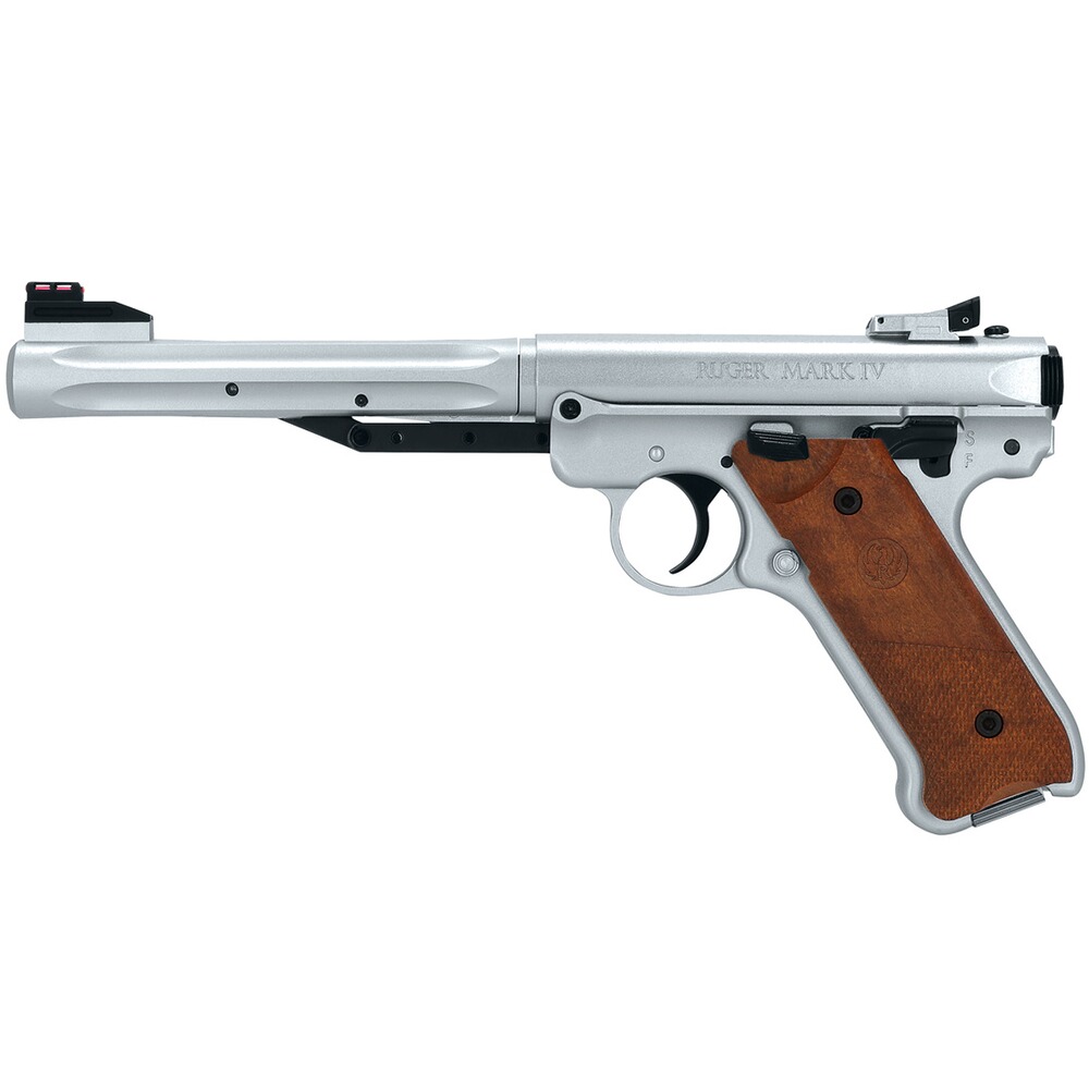 Luftpistole Mark IV
