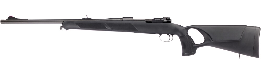 All-round bolt action rifle, Forest Favorit