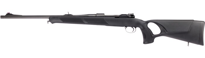 All-round bolt action rifle, Forest Favorit