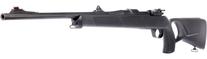 All-round bolt action rifle, Forest Favorit
