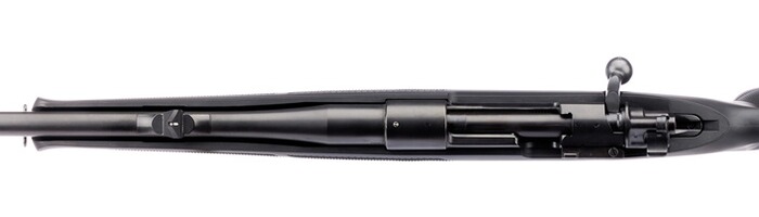 All-round bolt action rifle, Forest Favorit