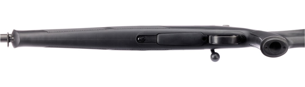 All-round bolt action rifle, Forest Favorit
