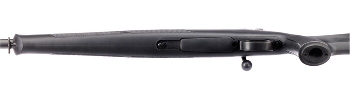 All-round bolt action rifle, Forest Favorit