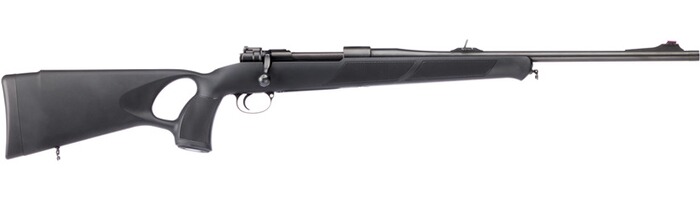 All-round bolt action rifle, Forest Favorit