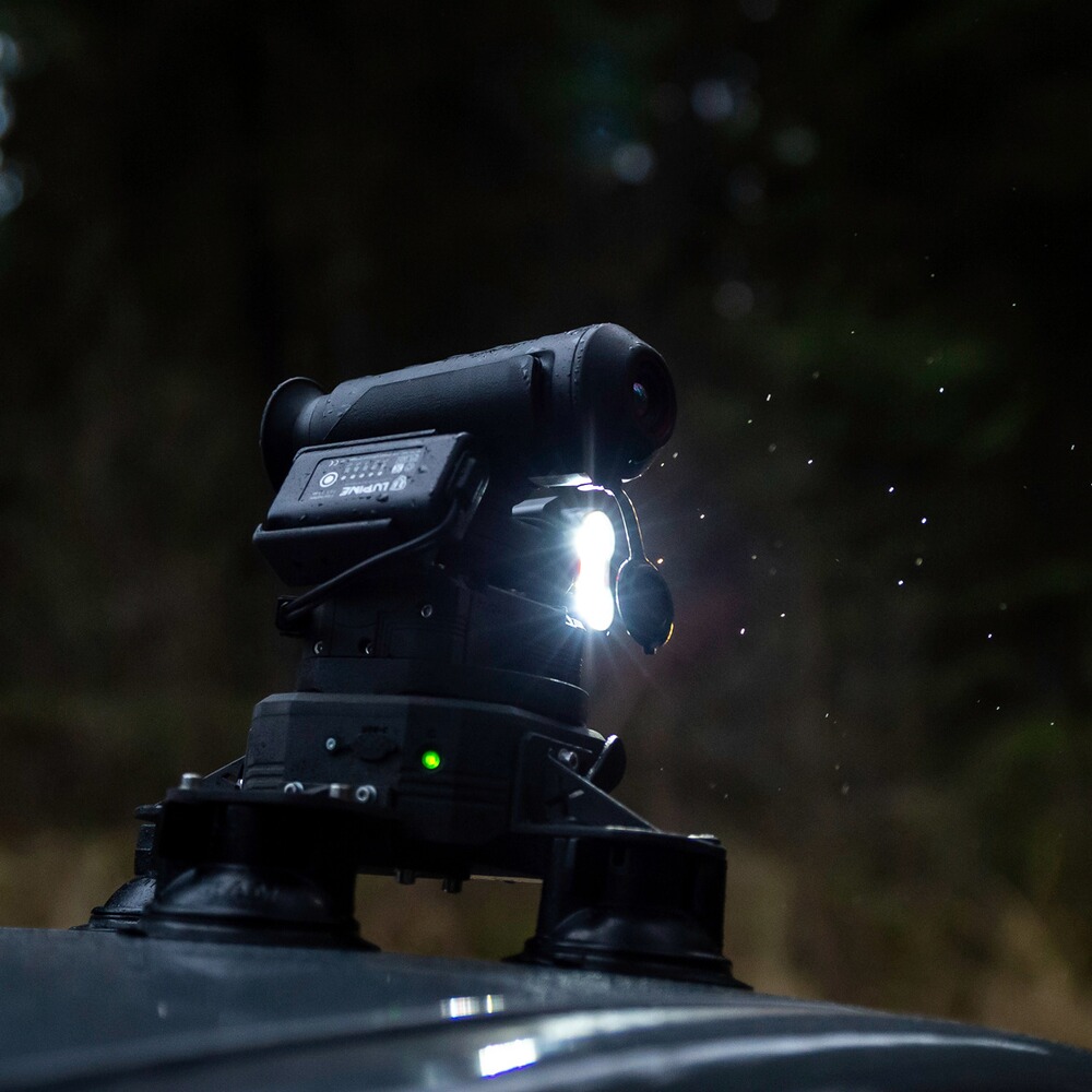 Lighting Kit, LUPINE