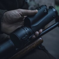 Klemmadapter tMA für Swarovski tM 35, Swarovski Optik