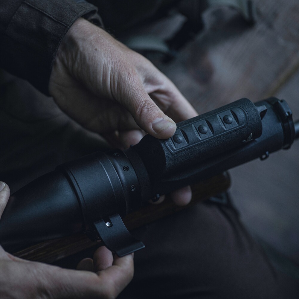Klemmadapter tMA für Swarovski tM 35, Swarovski Optik