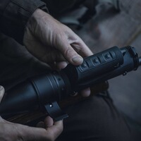 Klemmadapter tMA für Swarovski tM 35, Swarovski Optik