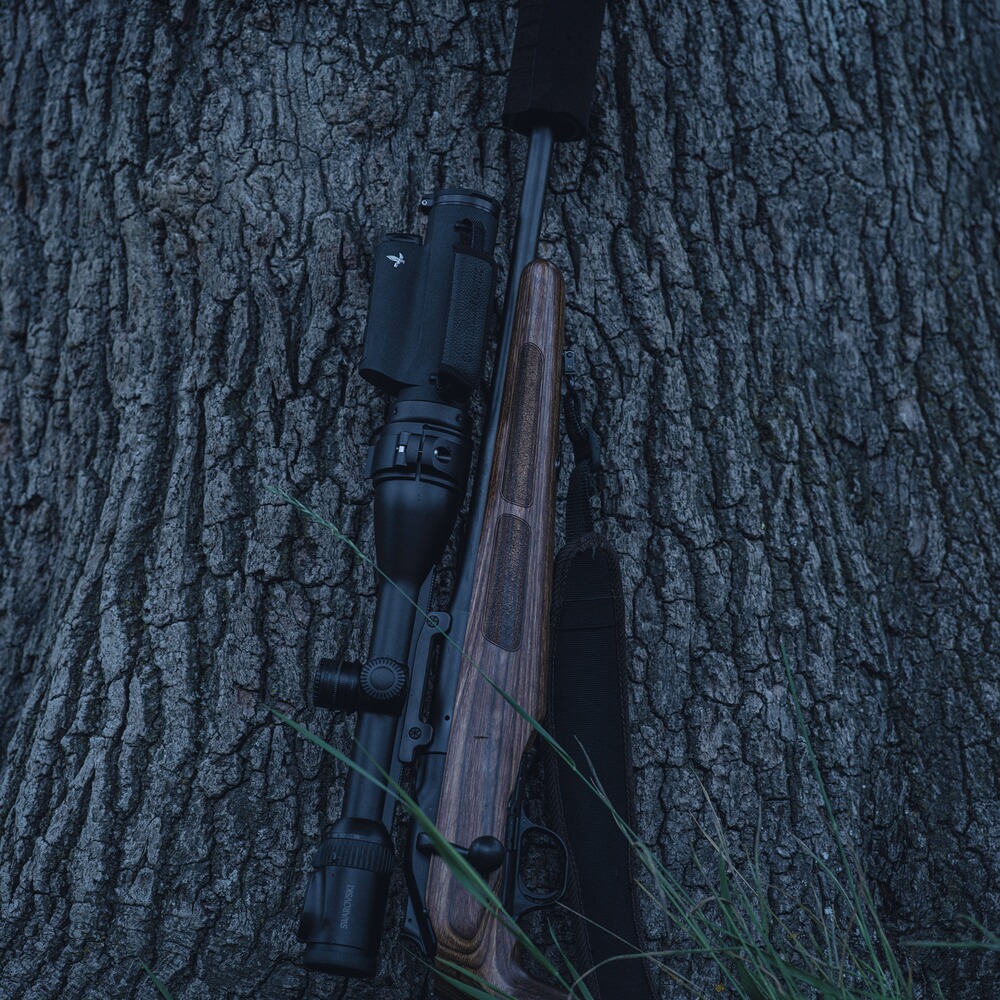 Klemmadapter tMA für Swarovski tM 35, Swarovski Optik