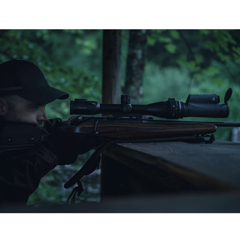 Klemmadapter tMA für Swarovski tM 35, Swarovski Optik