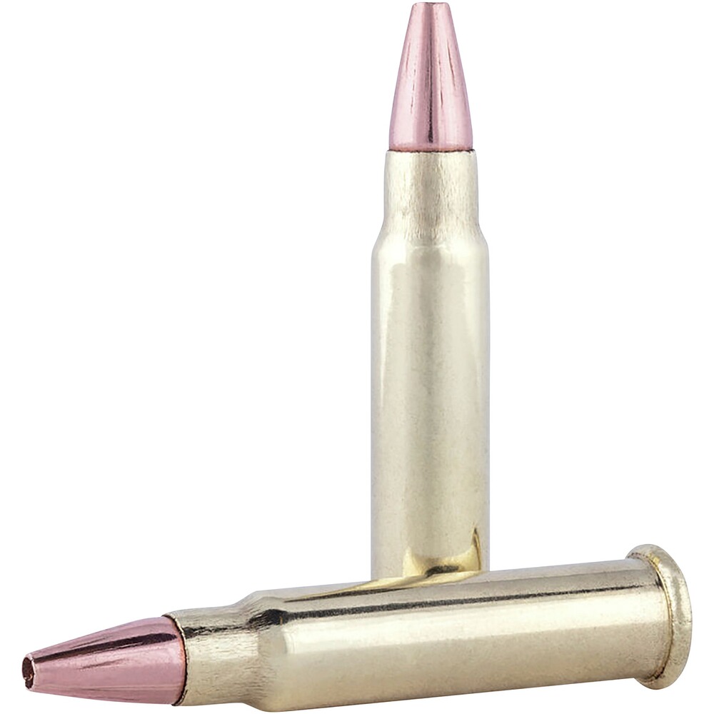 .17 HMR Speer TNT V-Shok 1.1g/17grs., Federal Ammunition