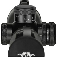 Absehenschnellverstellung QDC+, Blaser