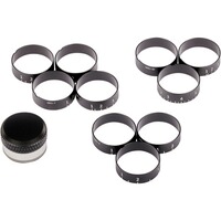 Absehenschnellverstellung QDC+, Blaser