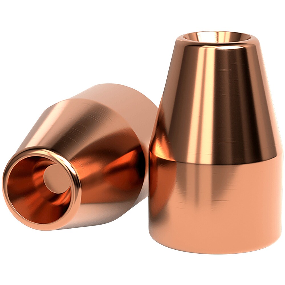 Geschosse .356 (9 mm) 7,5g/115grs. HP Accu Bull