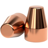 Balles .356 (9 mm) 7,5g/115grs. TC Accu Taureau, Haendler & Natermann