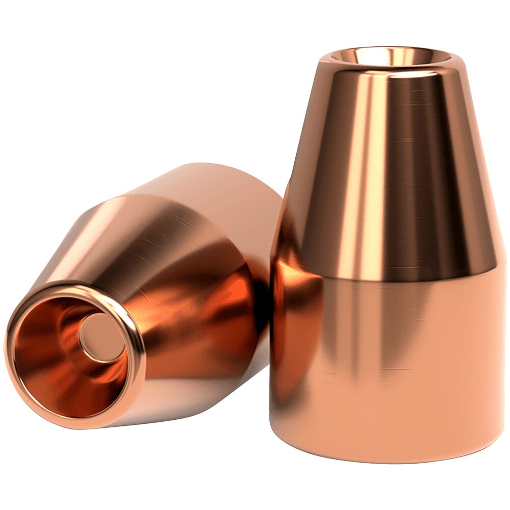 Geschosse .356 (9 mm) 8,1g/125grs. HP Accu Bull
