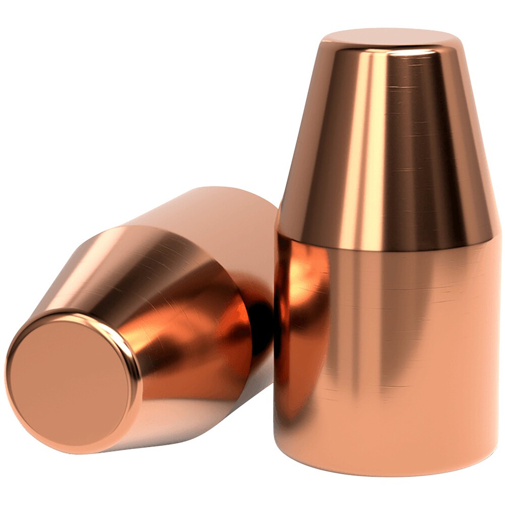 Geschosse .357 (.38) 10,2g/158grs. TC Accu Bull