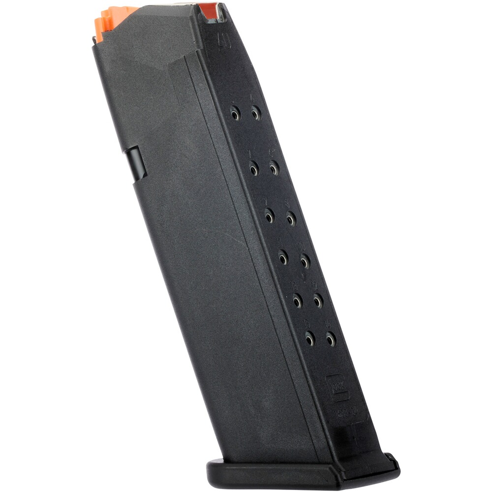 Magazines et amp; #71 ; & #108 ; & #111 ; & #99 ; & #107 ; 22, 24 et 35, Glock